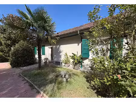 maison monnetier mornex 5 pièce(s) 108.79 m2