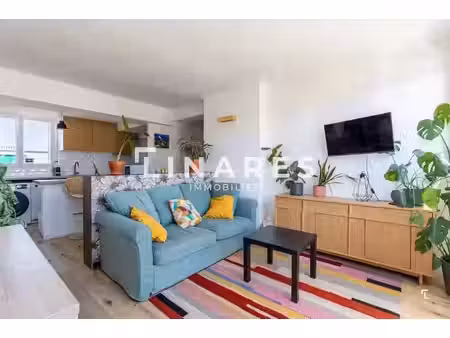 vente appartement 3 pièces 49 m² à marseille 3ème (13003)  135 000 €