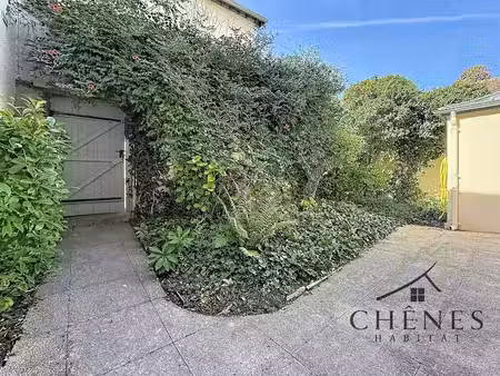 vente appartement 3 pièces 59.41 m² à auxerre (89000)  137 000 €