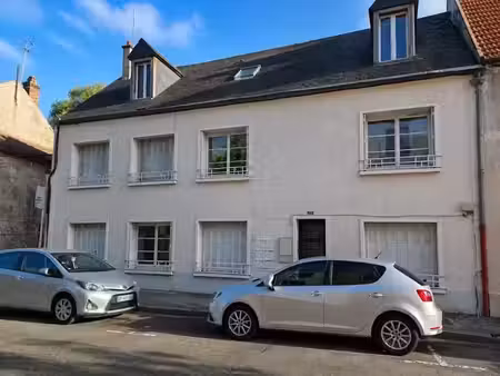 vente appartement 3 pièces 49 m² à etampes (91150)  132 000 €