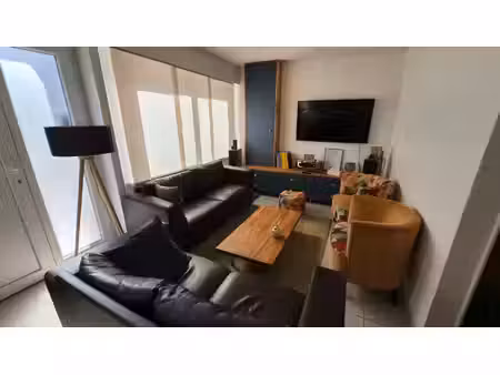 achat maison 4 pièces 112m² cucq 62780