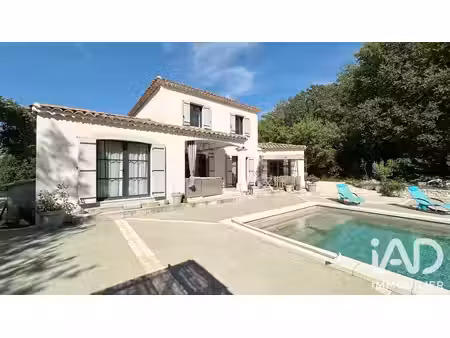 maison à robion (84440)