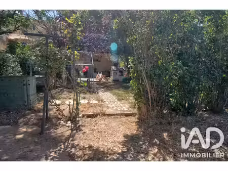 vente maison de village 5 pièces