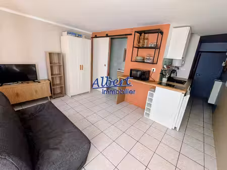 appartement ollioules 1 pièce(s)