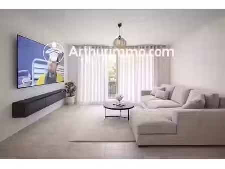 vente appartement 4 pièces 75 m² à grigny (69520)  158 000 €