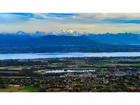local professionnel à vendre divonne les bains 2 pièce(s) 195m2 500 000€