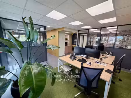 local professionnel à vendre ecouflant 7 pièce(s) 90m2 198 000€