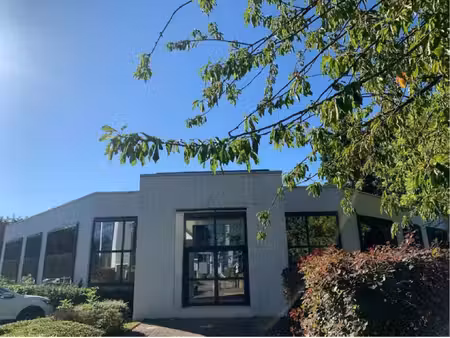 location local professionnel 146m²