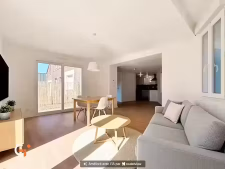 vente maison 3 pièces 85 m² à bois-guillaume (76230)  265 000 €