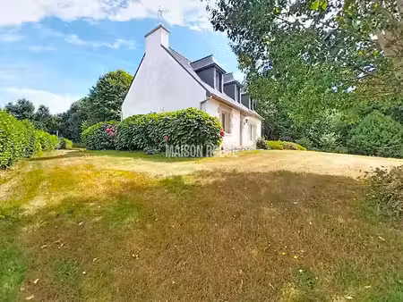 vente maison 6 pièces 147.73 m² à pludual (22290)  262 000 €