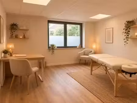 location locaux professionnels 0 pièces 14 m² à villeneuve-d'ascq (59491)  450 €