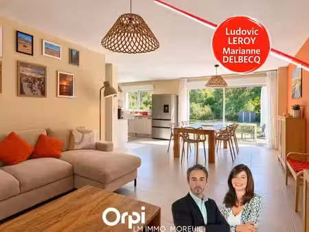 vente maison 4 pièces 127.24 m² à contay (80560)  273 000 €