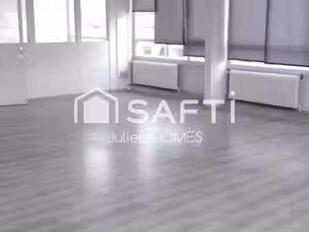 location locaux professionnels 2 pièces 60 m² à trilport (77470)  720 €