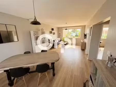 vente maison 5 pièces 114 m² à equihen-plage (62224)  269 500 €