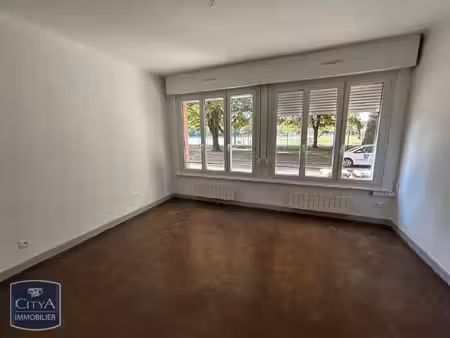 location appartement 2 pièces 45m² lille 59800