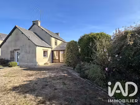 vente maison traditionnelle 6 pièces