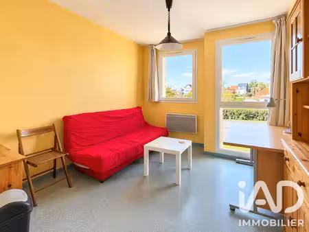 appartement à arras (62000)
