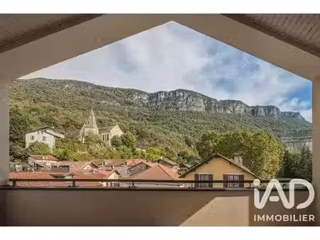 appartement à la buisse (38500)