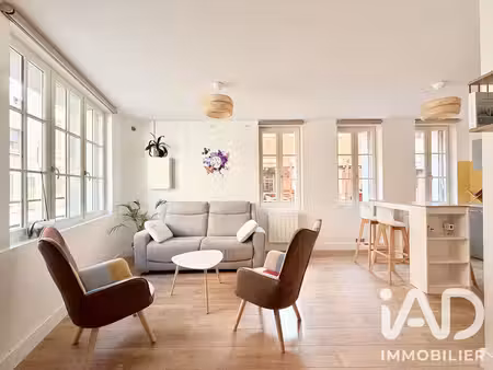 appartement à leucate (11370)