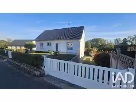 maison traditionnelle à fouquereuil (62232)