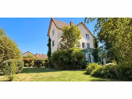 maison avec terrasse montluçon (03)
