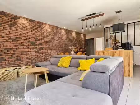 vente villa 4 pièces 92 m² à los masos (66500)  259 900 €