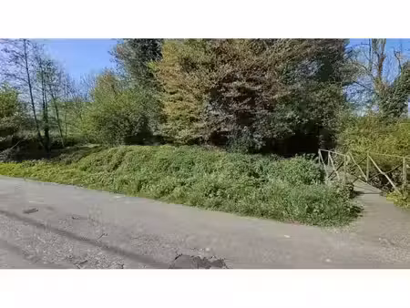 terrain à vendre de 400 m² à lessines (vbe75685)