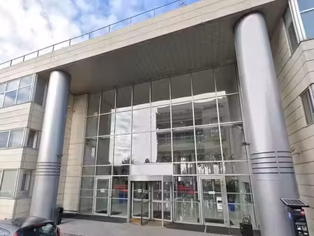 vente bureaux 1300m²