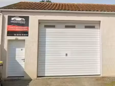 parking à vendre
