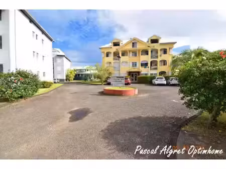appartement à vendre 4 pièces (971)