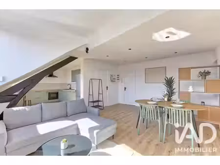 appartement à le raincy (93340)