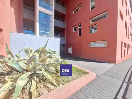 location bureaux nîmes 30000 198m²