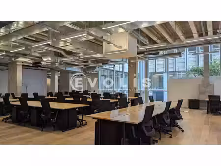 location bureaux paris 75017 12m² à 1032m²