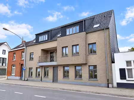 appartement te huur in weelde met 2 slaapkamers