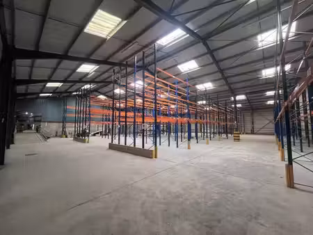 location entrepôt cestas 33610 1000m²