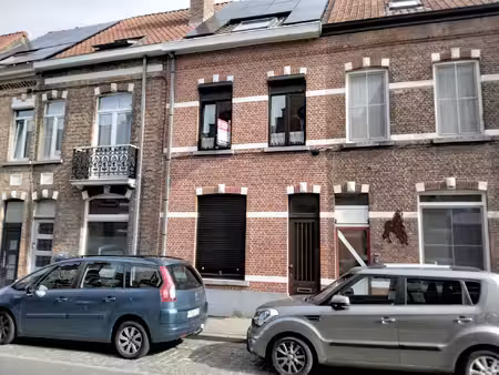 huis te koop in sint-andries met 4 slaapkamers