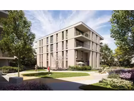 appartement te koop in schelle met 2 slaapkamers