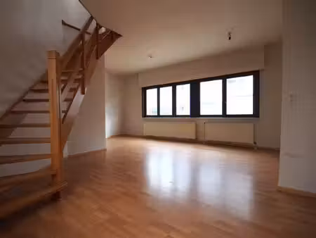 appartement te koop in aarschot met 2 slaapkamers