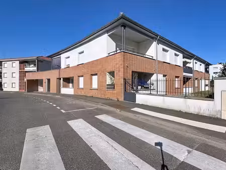 appartement saint orens de gameville 3 pièce(s) 58 m2