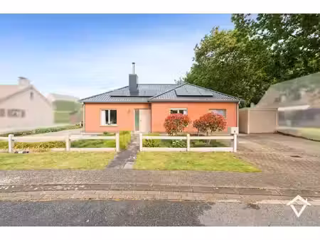huis te koop in torhout met 3 slaapkamers