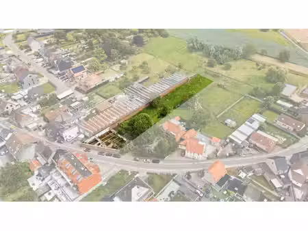 grond te koop in erpe-mere