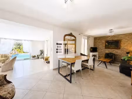 vente villa 6 pièces