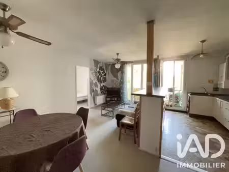 appartement à saint-gaudens (31800)