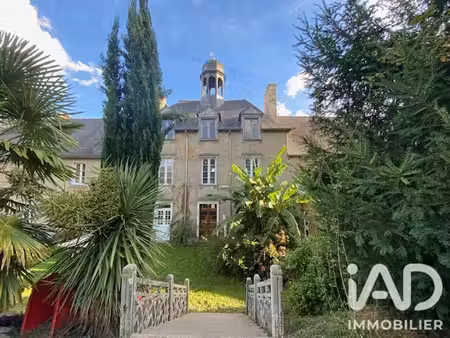 domaine à saint-méen-le-grand (35290)
