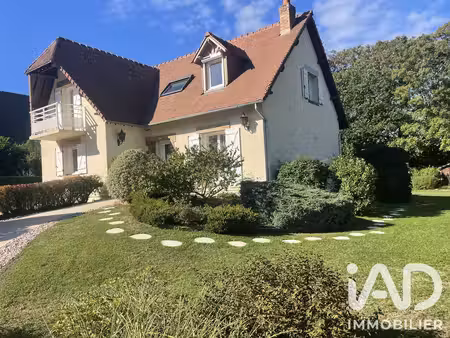 maison traditionnelle à les authieux-sur-le-port-saint-ouen (76520)