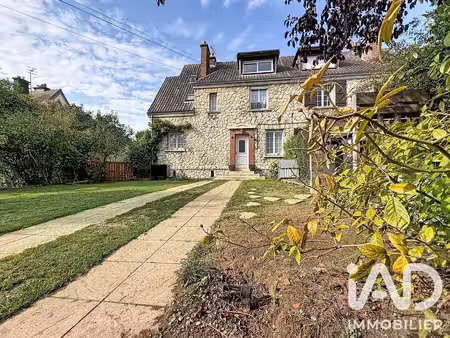 maison à port-jérôme-sur-seine (76330)