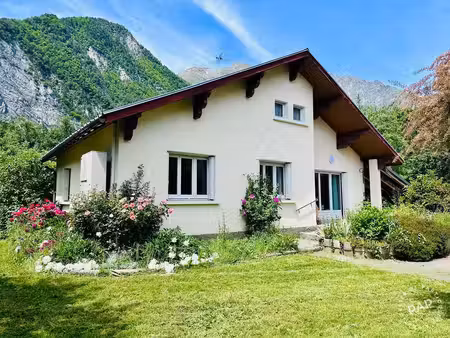 le bourg-d'oisans (38520)