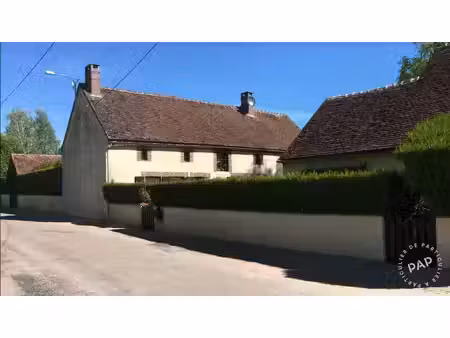 merry-la-vallée (89110)