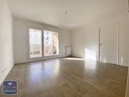 location appartement 3 pièces 57m² magnanville 78200