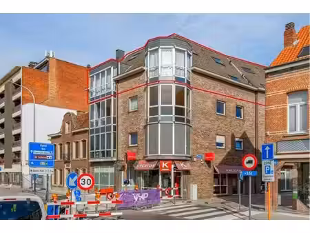 appartement à vendre à antwerpsestraat 126 boom (rbx10120)
